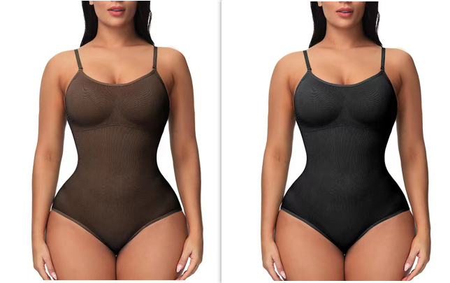 Women's Fashion Seamless One Piece Shapewear