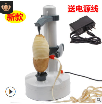 Multifunctional peeler