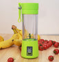 Mini USB Electric Fruit Citrus Lemon Juicer