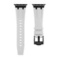 For Apple Watch Ultra Watch Strap Liquid Silicone