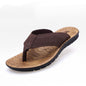 Men'S Flip-Flops For Driving And External Wear