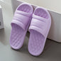 Home Slippers Women's Sandals Couples Non-slip Home Slippers Men's Slippers