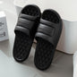 Home Slippers Women's Sandals Couples Non-slip Home Slippers Men's Slippers