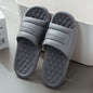 Home Slippers Women's Sandals Couples Non-slip Home Slippers Men's Slippers