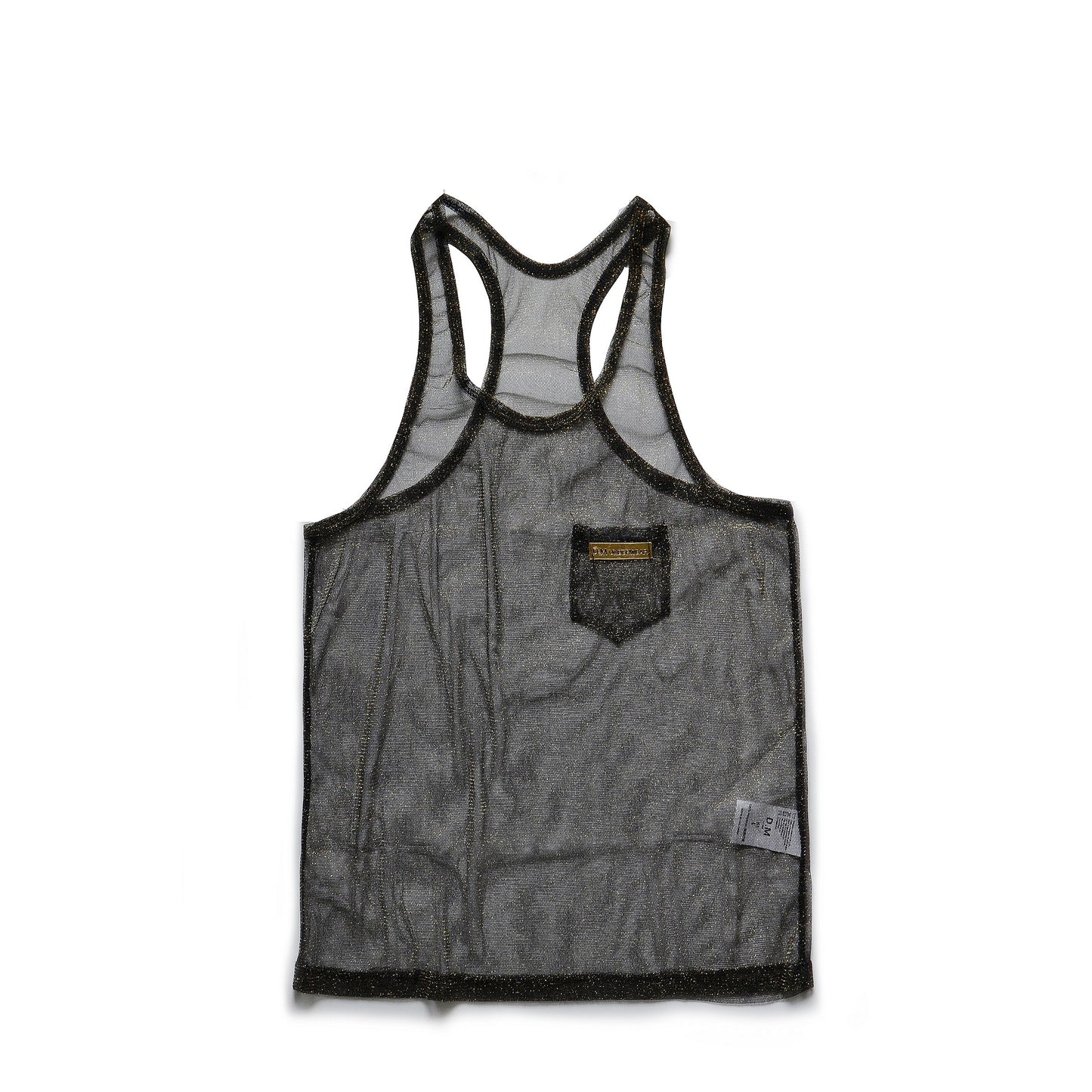 Men's Summer Mesh Lightweight Breathable Vest