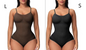 Women's Fashion Seamless One Piece Shapewear