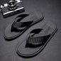 Korean style trendy beach sandals fashion slippers