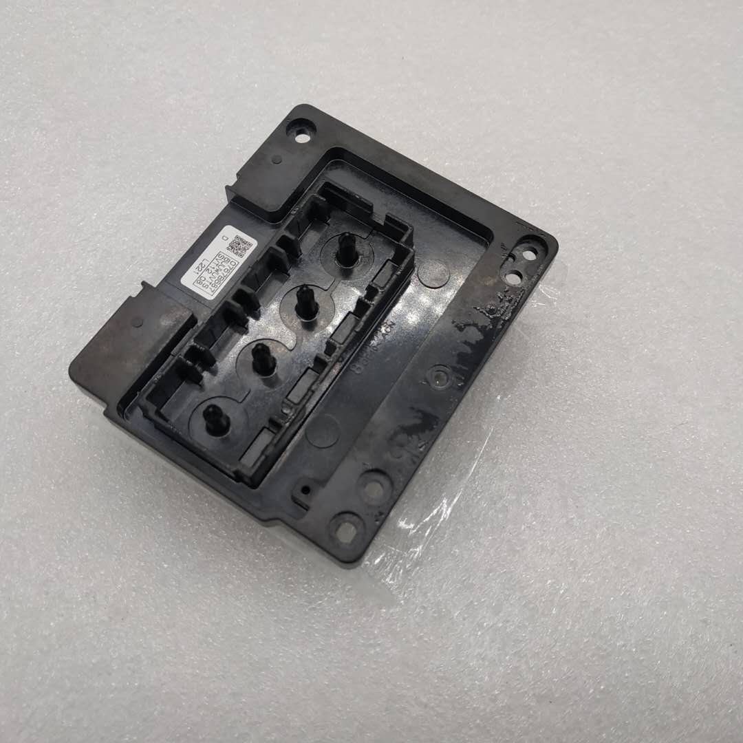 Printer print head