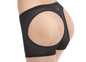 Ms. PP exposed hip mesh gauze buttocks pants exposed ass underwear body underwear boxer briefs