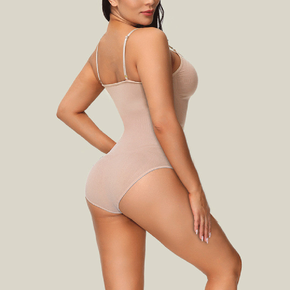 Women's Fashion Seamless One Piece Shapewear