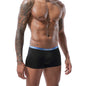 Fashion New Men's Underwear Solid Color