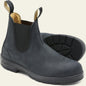 Men's Round Toe Anti-Slip Ankle Boots Waterproof Shoes