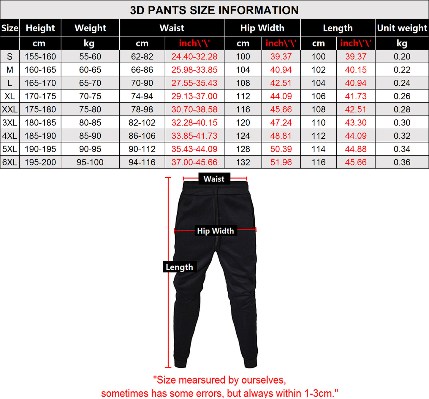 Retro Printing Suit Men's Trousers Casual Pants T-shirt