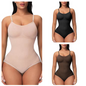 Women's Fashion Seamless One Piece Shapewear