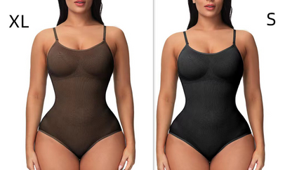 Women's Fashion Seamless One Piece Shapewear