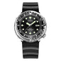 Men's Quartz Watch Three-pin Calendar Waterproof