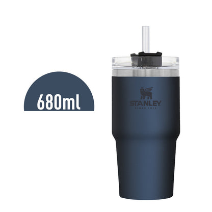 V304 Stainless Steel Straw Car Cup Kettle