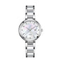 Elegant All-match Fashion Trendy Simple Special Interest Light Luxury Quartz Watch