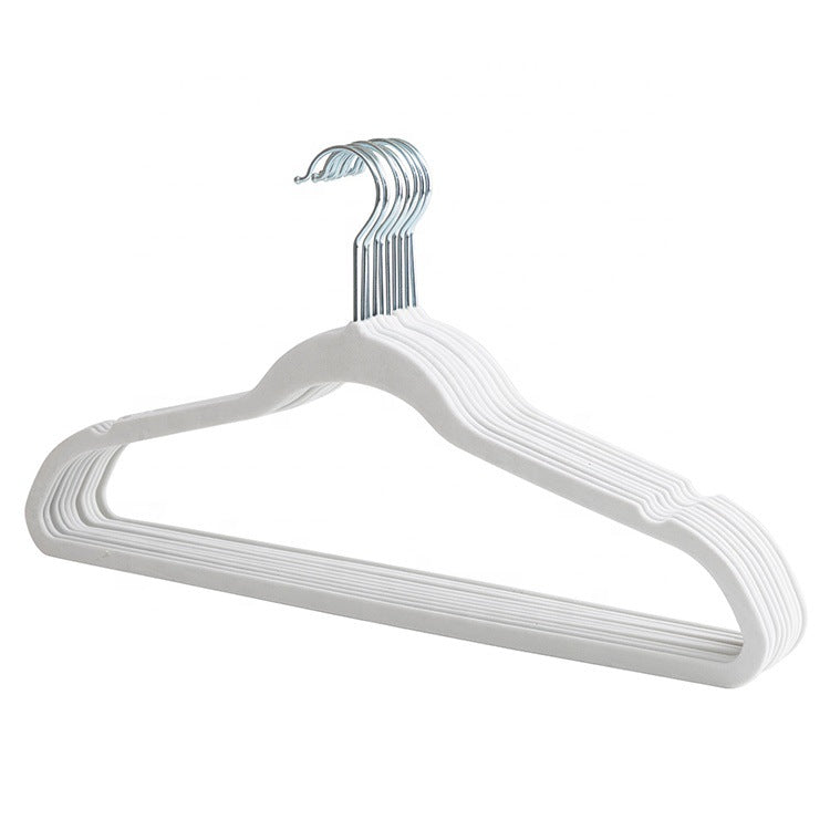 Multifunctional Non-slip Clothing Plastic Hanger