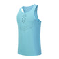 Men's Exercise Sleeveless Fitness Quick-drying Clothes Vest