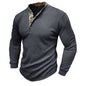 Men's Long-sleeved Outdoor Bottoming Shirt