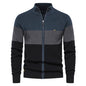 Men's Fashion Casual Sweater Coat Top