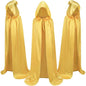 Halloween Party Demon Children's Cloak