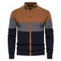 Men's Fashion Casual Sweater Coat Top