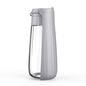 Pet Water Cup Outdoor Portable Folding Dog Water Bottle 550ml Large Capacity Medium To Large Dog Drinking Bottle