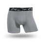 Size Men's Underwear Anti-wear Leg Cotton Underpants