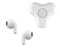 New Multi-Function Headset Fidget Spinner Bluetooth Fingertip Gyro In Ear Bluetooth Headset