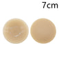 Ultra-thin Breathable Invisible Anti-conversion Areola Patch