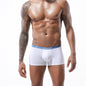 Fashion New Men's Underwear Solid Color