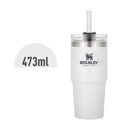 V304 Stainless Steel Straw Car Cup Kettle