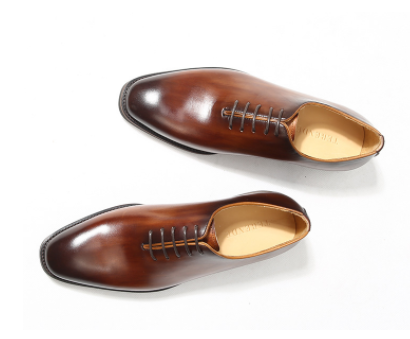 Men'S Shoes, Wedding Shoes, Men'S Business Shoes, Oxford Shoes, Business Men'S Shoes, Formal Shoes