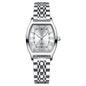 Women's Watch Stainless Steel With Simple