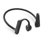 Bone Conduction Bluetooth Earphones Wireless Headset Sport Headphones Waterproof