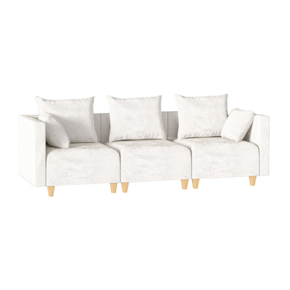 SOFA Single Seat B Beige