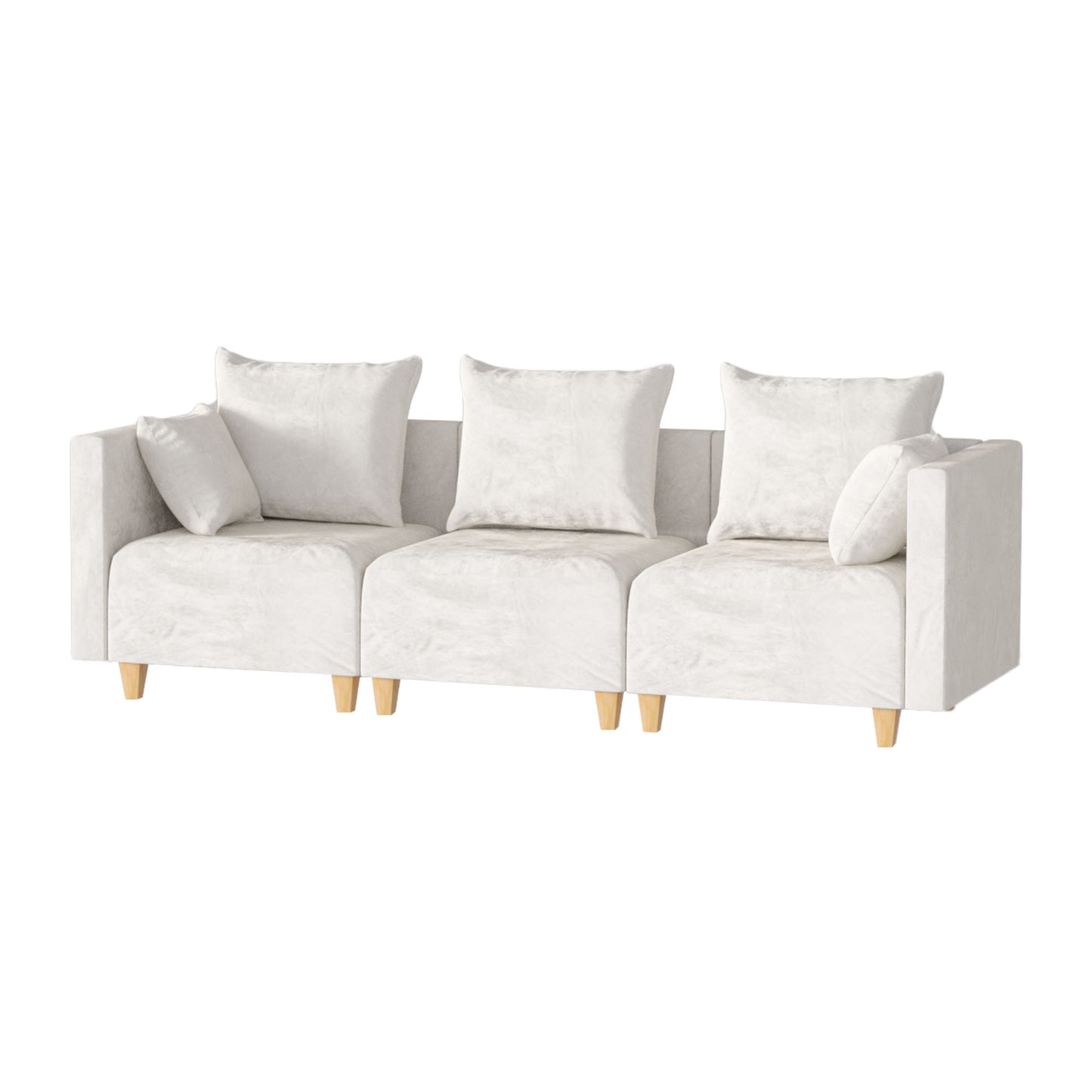 SOFA Single Seat B Beige