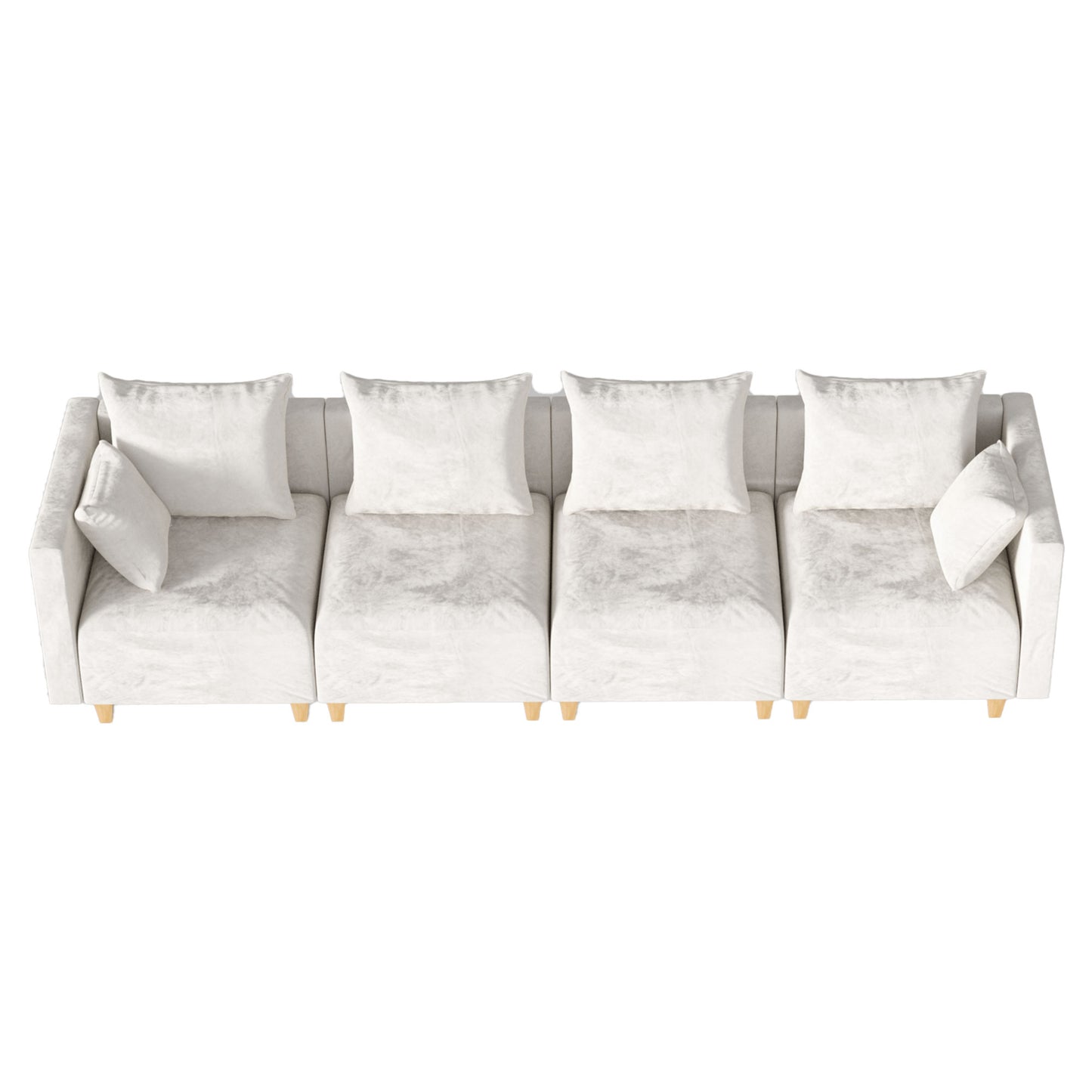 SOFA Single Seat B Beige