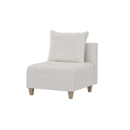 SOFA Single Seat B Beige