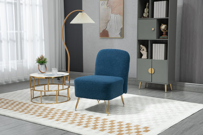 Accent chair for living room